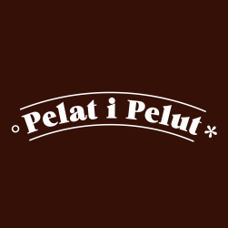 Pelat i pelut