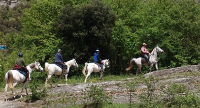 Ruta del catllarás