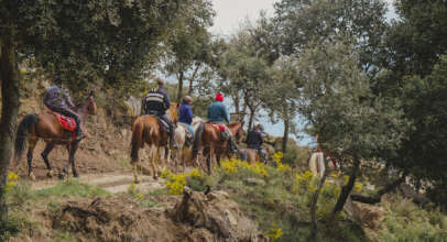 Rutas del Lluçanès